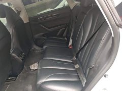 Leapmotor C11 Luxury - photo 16
