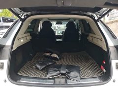 Leapmotor C11 Luxury - photo 18