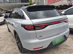 Leapmotor C11 Luxury - photo 4
