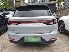 Leapmotor C11 Luxury - photo 5