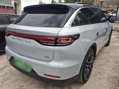 Leapmotor C11 Luxury - photo 6