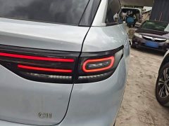 Leapmotor C11 Luxury - photo 7