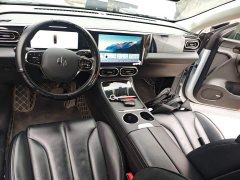 Leapmotor C11 Luxury - photo 9