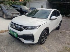 Honda XR-V 1.5L CVT Comfort - photo 1