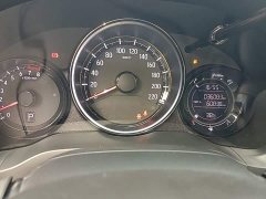 Honda XR-V 1.5L CVT Comfort - photo 11