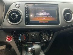 Honda XR-V 1.5L CVT Comfort - photo 12