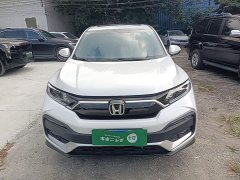 Honda XR-V 1.5L CVT Comfort - photo 2