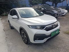 Honda XR-V 1.5L CVT Comfort - photo 3