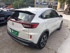 Honda XR-V 1.5L CVT Comfort - photo 6
