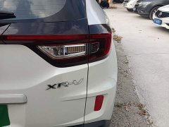 Honda XR-V 1.5L CVT Comfort - photo 7