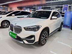 BMW X1 xDrive25Li Luxury - фото 1