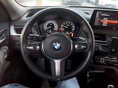 BMW X1 xDrive25Li Luxury - фото 10