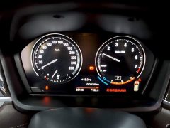 BMW X1 xDrive25Li Luxury - фото 11