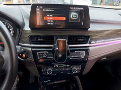 BMW X1 xDrive25Li Luxury - фото 12