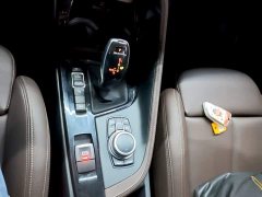 BMW X1 xDrive25Li Luxury - фото 13