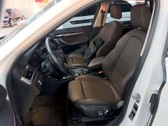 BMW X1 xDrive25Li Luxury - фото 14
