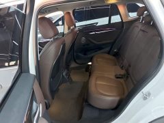BMW X1 xDrive25Li Luxury - фото 16