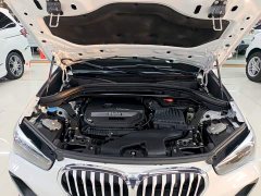 BMW X1 xDrive25Li Luxury - фото 19
