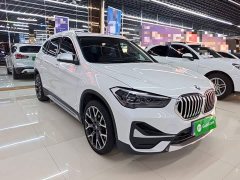 BMW X1 xDrive25Li Luxury - фото 3