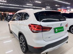 BMW X1 xDrive25Li Luxury - фото 4