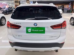 BMW X1 xDrive25Li Luxury - фото 5
