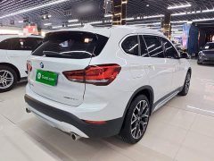 BMW X1 xDrive25Li Luxury - фото 6