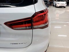 BMW X1 xDrive25Li Luxury - фото 7