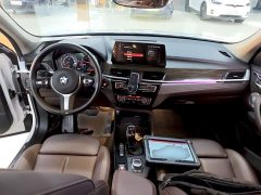 BMW X1 xDrive25Li Luxury - фото 9