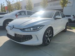 Volkswagen Lingdu L 280TSI DSG Spicy Plus Edition - photo 1