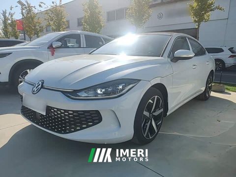 2026 Volkswagen Lingdu L 280TSI DSG Spicy Plus Edition - ავტომობილი ჩინეთიდან