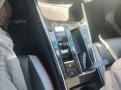 Volkswagen Lingdu L 280TSI DSG Spicy Plus Edition - photo 13