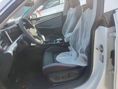 Volkswagen Lingdu L 280TSI DSG Spicy Plus Edition - photo 14