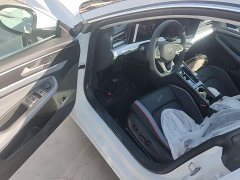 Volkswagen Lingdu L 280TSI DSG Spicy Plus Edition - photo 15