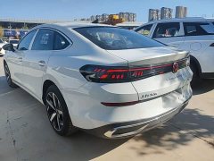 Volkswagen Lingdu L 280TSI DSG Spicy Plus Edition - photo 4