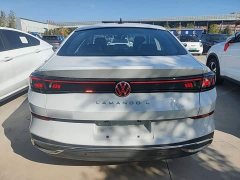 Volkswagen Lingdu L 280TSI DSG Spicy Plus Edition - photo 5