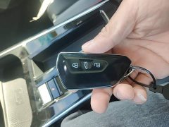 Volkswagen Lingdu L 280TSI DSG Spicy Plus Edition - photo 8