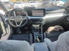 Volkswagen Lingdu L 280TSI DSG Spicy Plus Edition - photo 9
