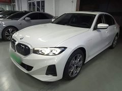 BMW i3 eDrive 35 L - photo 1