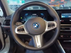 BMW i3 eDrive 35 L - photo 10