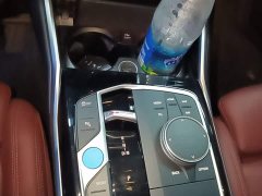 BMW i3 eDrive 35 L - photo 13