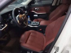 BMW i3 eDrive 35 L - photo 14