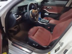 BMW i3 eDrive 35 L - photo 15