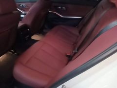 BMW i3 eDrive 35 L - photo 16