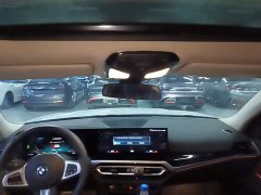 BMW i3 eDrive 35 L - photo 17
