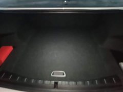 BMW i3 eDrive 35 L - photo 18