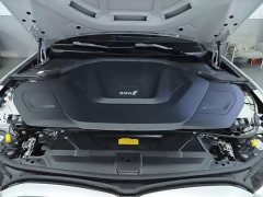 BMW i3 eDrive 35 L - photo 19