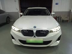 BMW i3 eDrive 35 L - photo 2