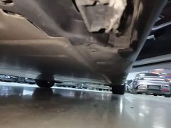 BMW i3 eDrive 35 L - photo 20