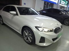 BMW i3 eDrive 35 L - photo 3
