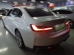 BMW i3 eDrive 35 L - photo 4